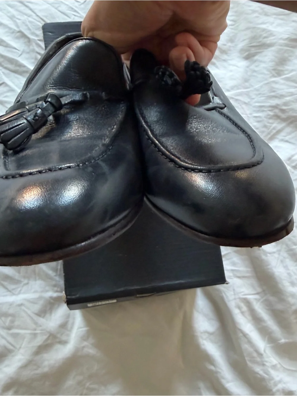 Saks Fifth Avenue men’s saks